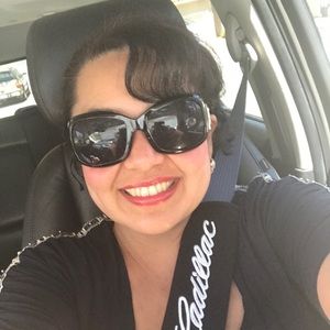 Meet your Posher, Karen